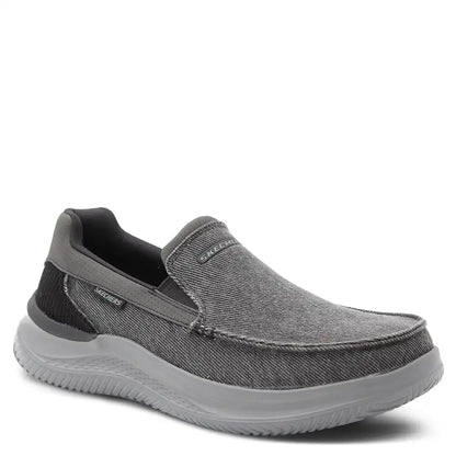 HASTING FIELDEN MENS SLIP ON CASUAL