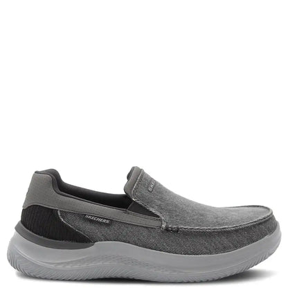 HASTING FIELDEN MENS SLIP ON CASUAL