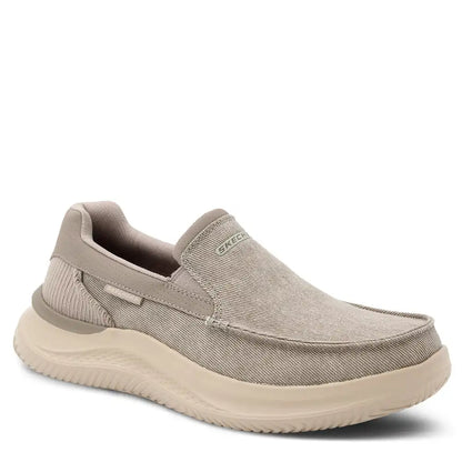 HASTING FIELDEN MENS SLIP ON CASUAL