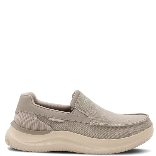 HASTING FIELDEN MENS SLIP ON CASUAL