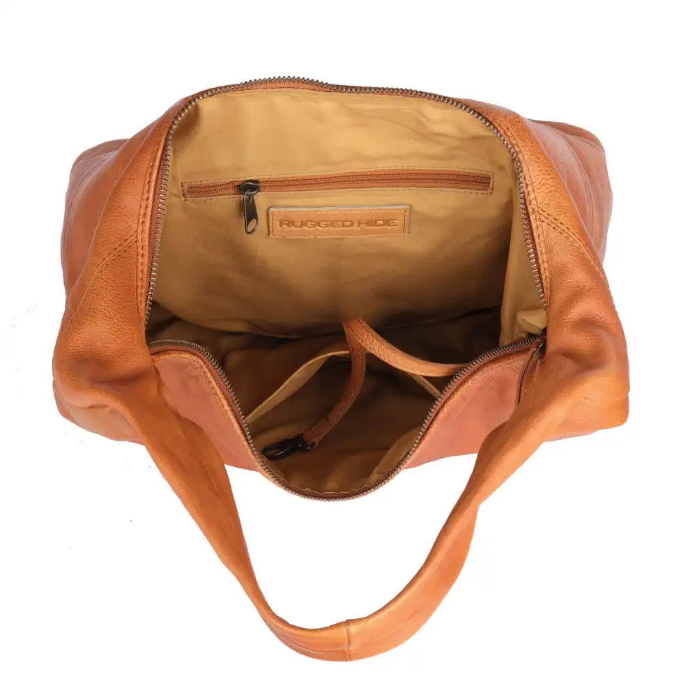 RH2556 HAZELBROOK HANDBAG