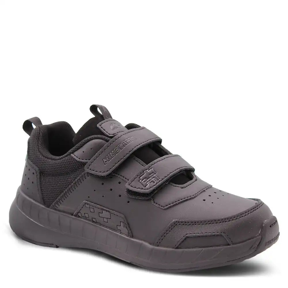 HENDY KIDS VELCRO SCHOOL SNEAKERS