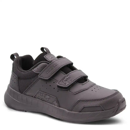 HENDY KIDS VELCRO SCHOOL SNEAKERS