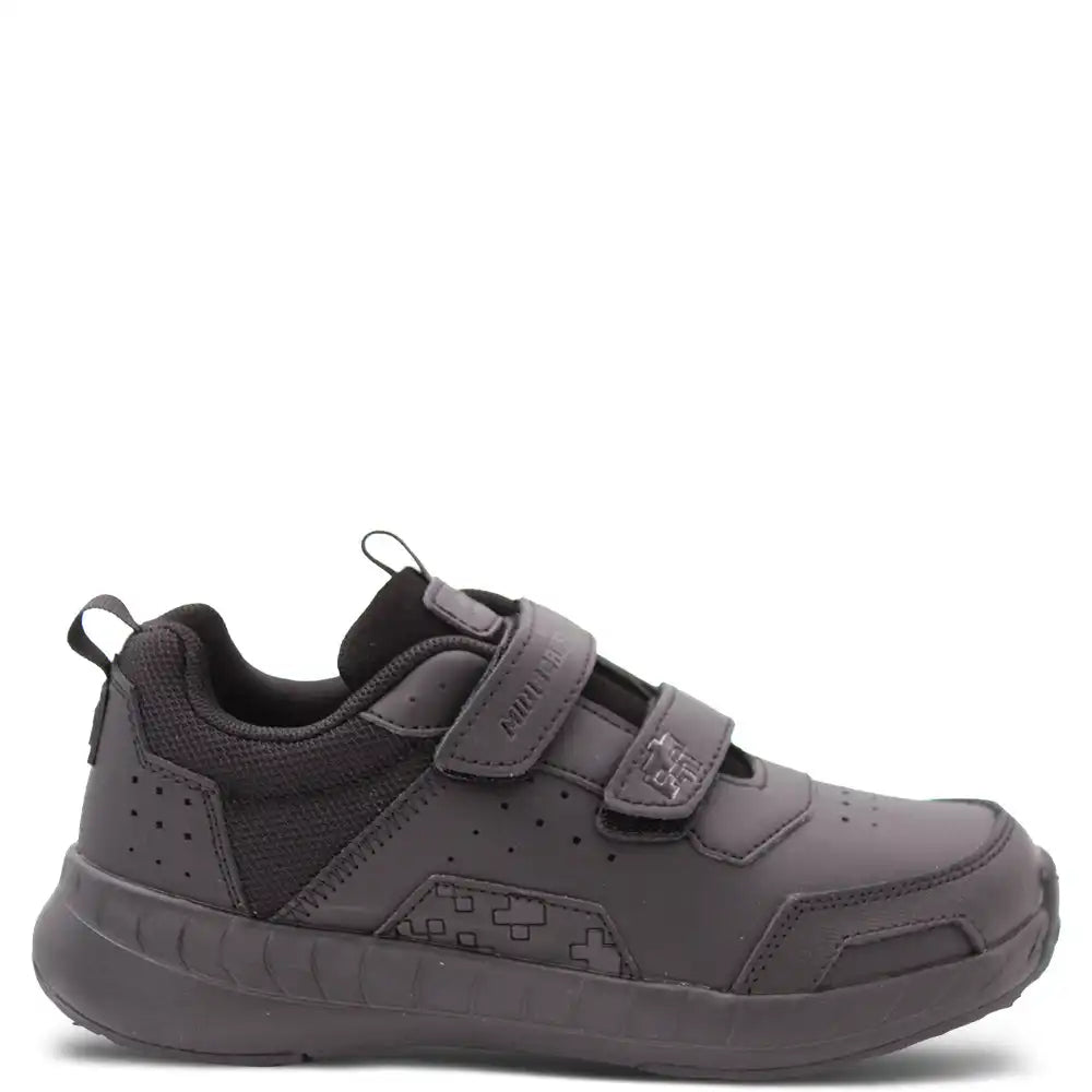 HENDY KIDS VELCRO SCHOOL SNEAKERS