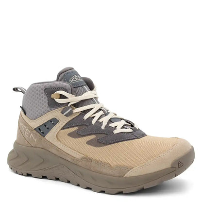 HIGHTRAIL MID WP MENS HIKING BOOT