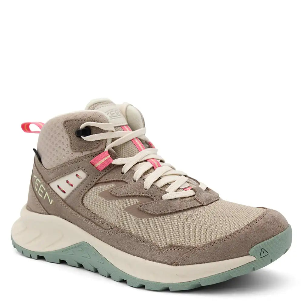 HIGHTRAIL MID WP WOMENS HIKING BOOT