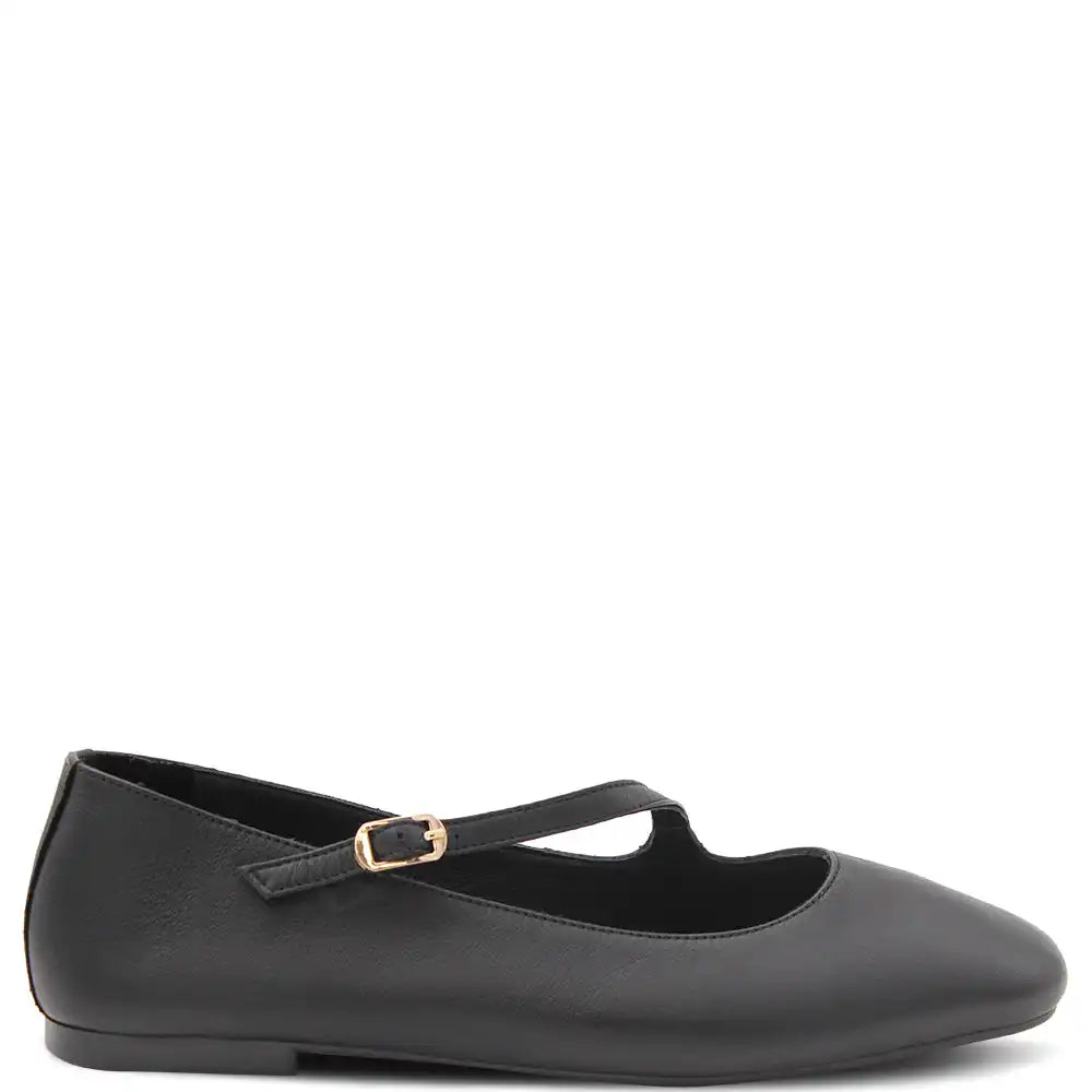 HIVANNA WOMENS FLAT COURT