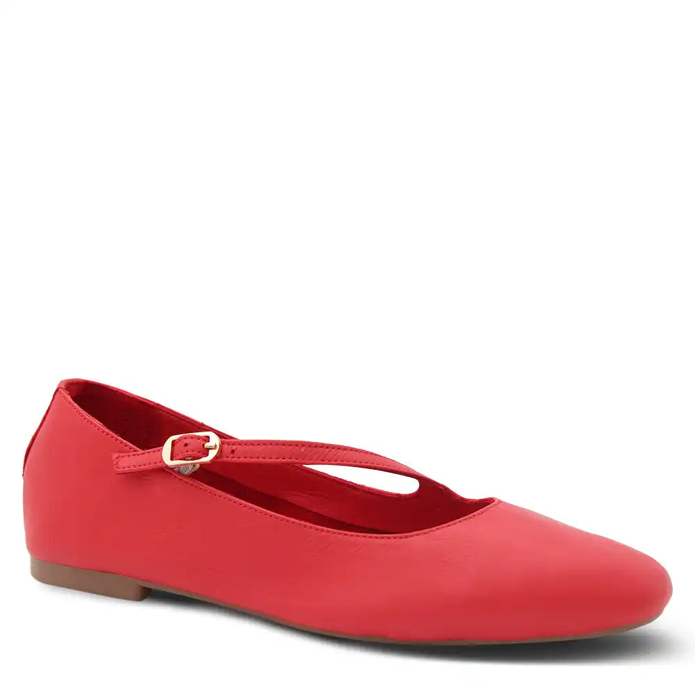 HIVANNA WOMENS FLAT COURT
