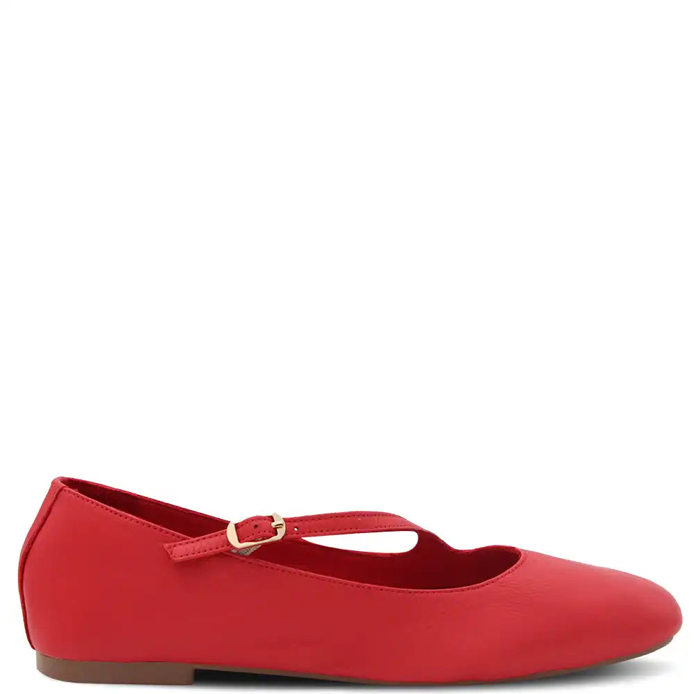 HIVANNA WOMENS FLAT COURT