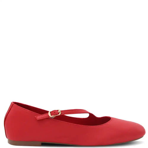 HIVANNA WOMENS FLAT COURT