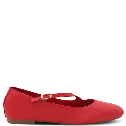HIVANNA WOMENS FLAT COURT