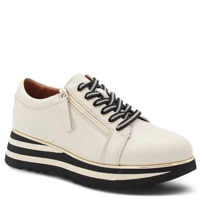 HOSTING WOMENS PLATFORM SNEAKER