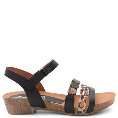 IDALIA WOMENS FLAT SANDAL