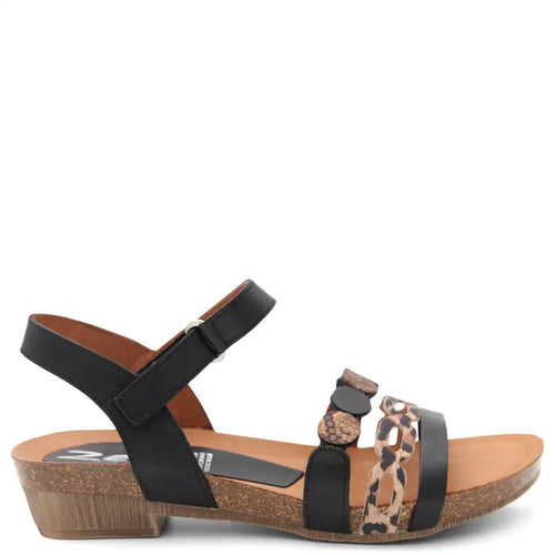 IDALIA WOMENS FLAT SANDAL