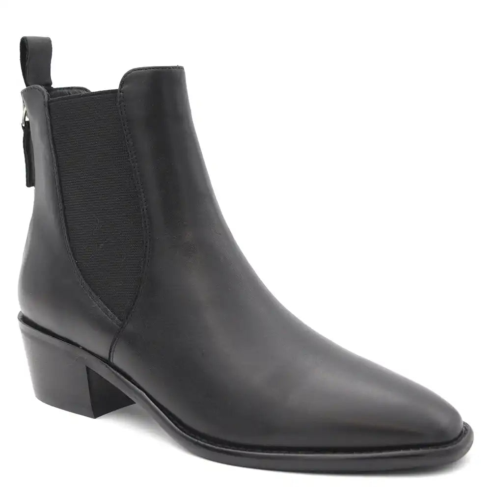 ILA WOMENS HEEL BOOT