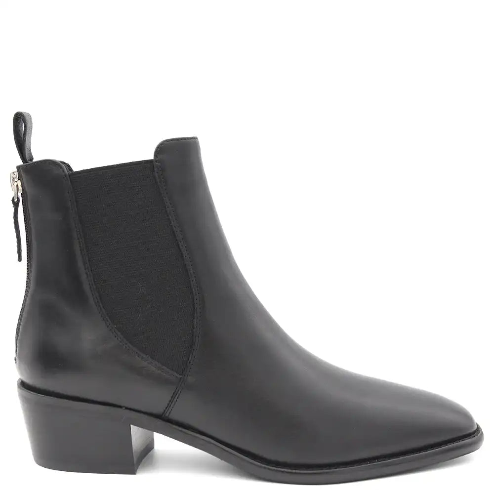 ILA WOMENS HEEL BOOT
