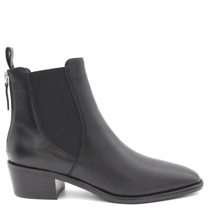 ILA WOMENS HEEL BOOT