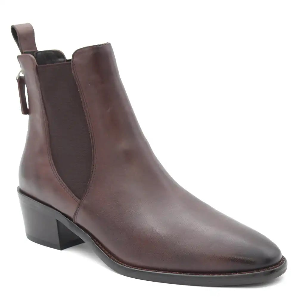 ILA WOMENS HEEL BOOT