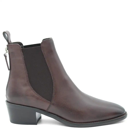 ILA WOMENS HEEL BOOT