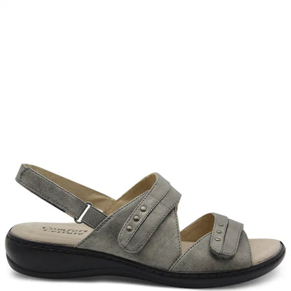 NOBLE WOMENS FLAT SANDAL