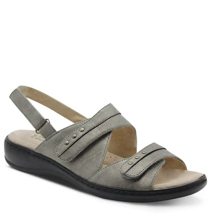 NOBLE WOMENS FLAT SANDAL