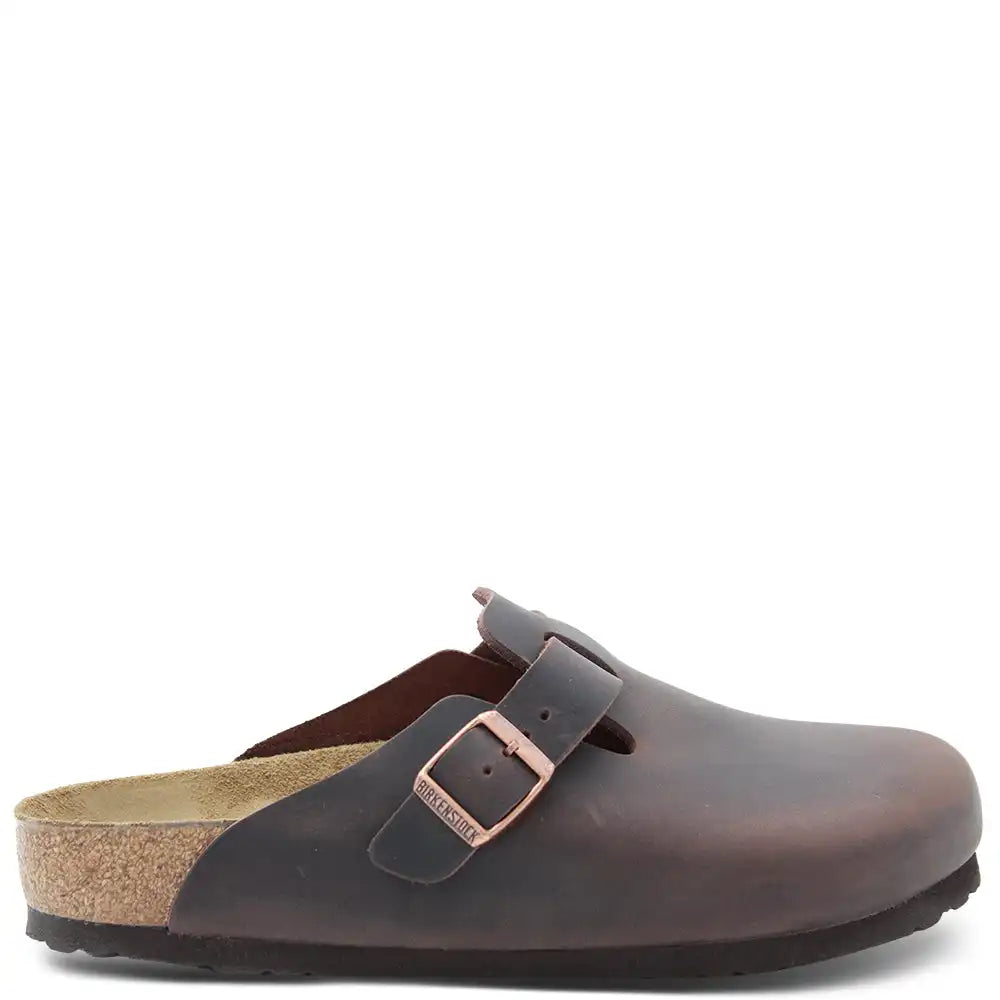 BOSTON UNISEX SCUFF REGULAR FIT