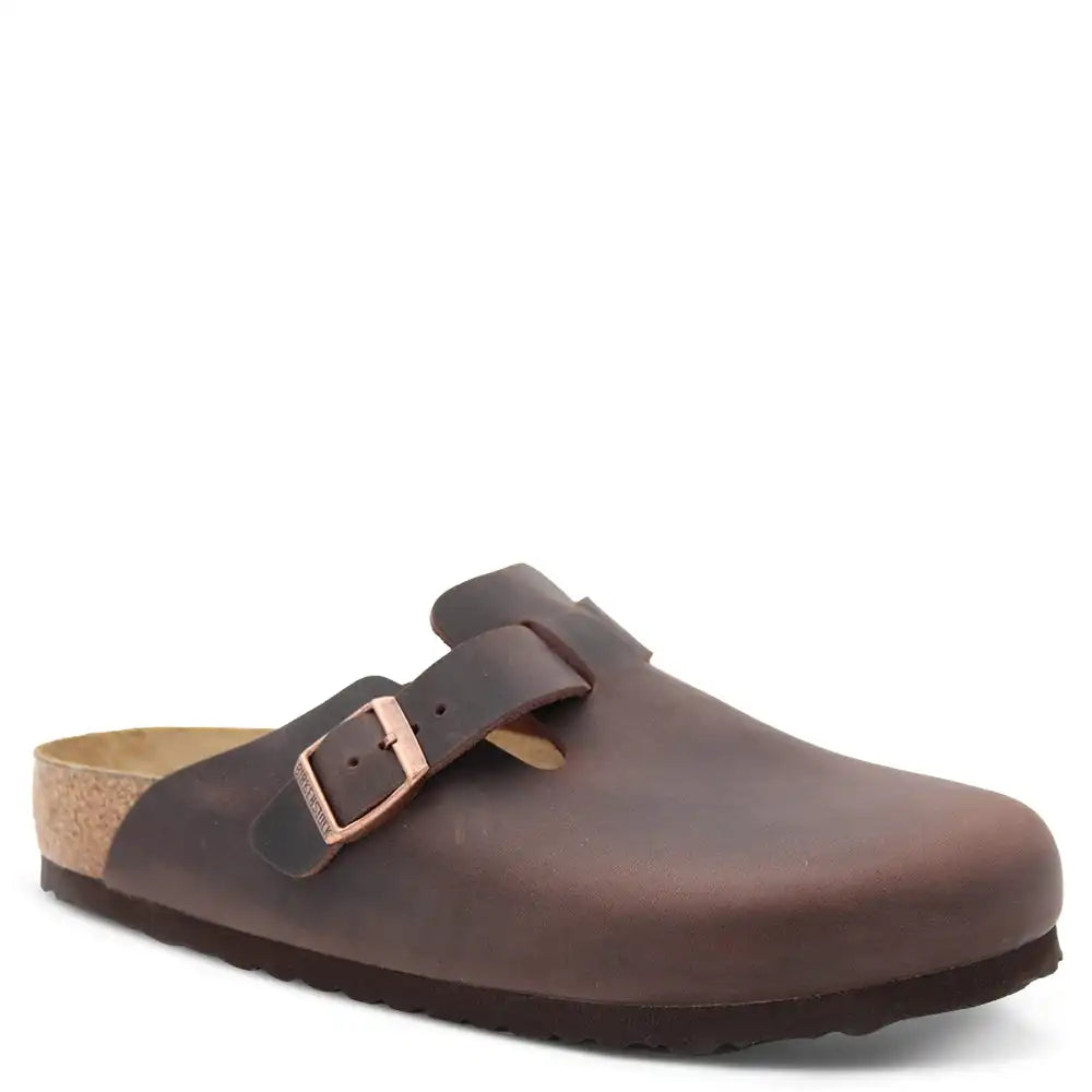 BOSTON UNISEX SCUFF REGULAR FIT