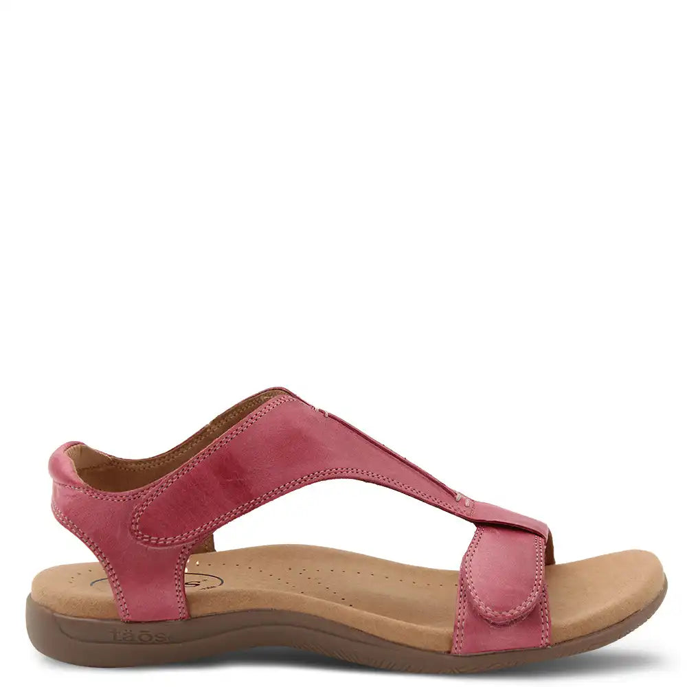 THE SHOW WOMENS FLAT SANDAL