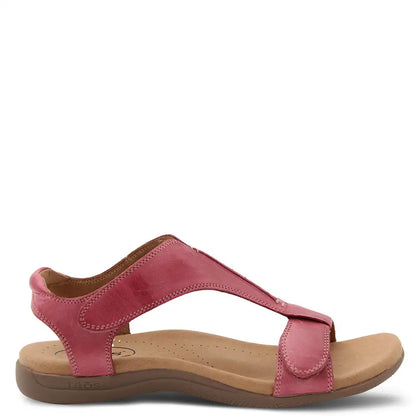 THE SHOW WOMENS FLAT SANDAL