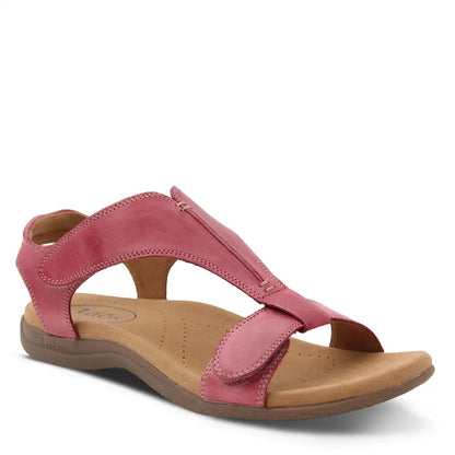 THE SHOW WOMENS FLAT SANDAL