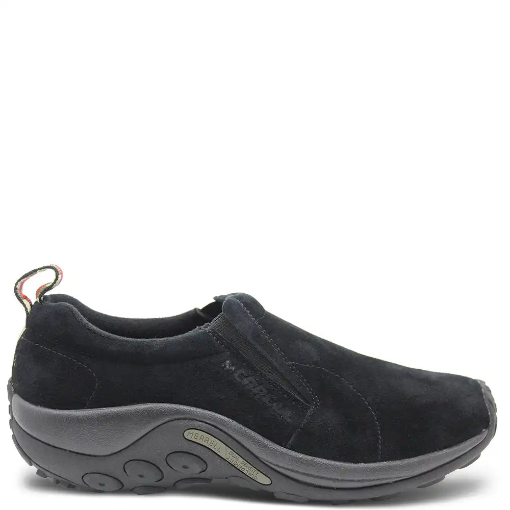 JUNGLE MOCC MENS SLIP ON