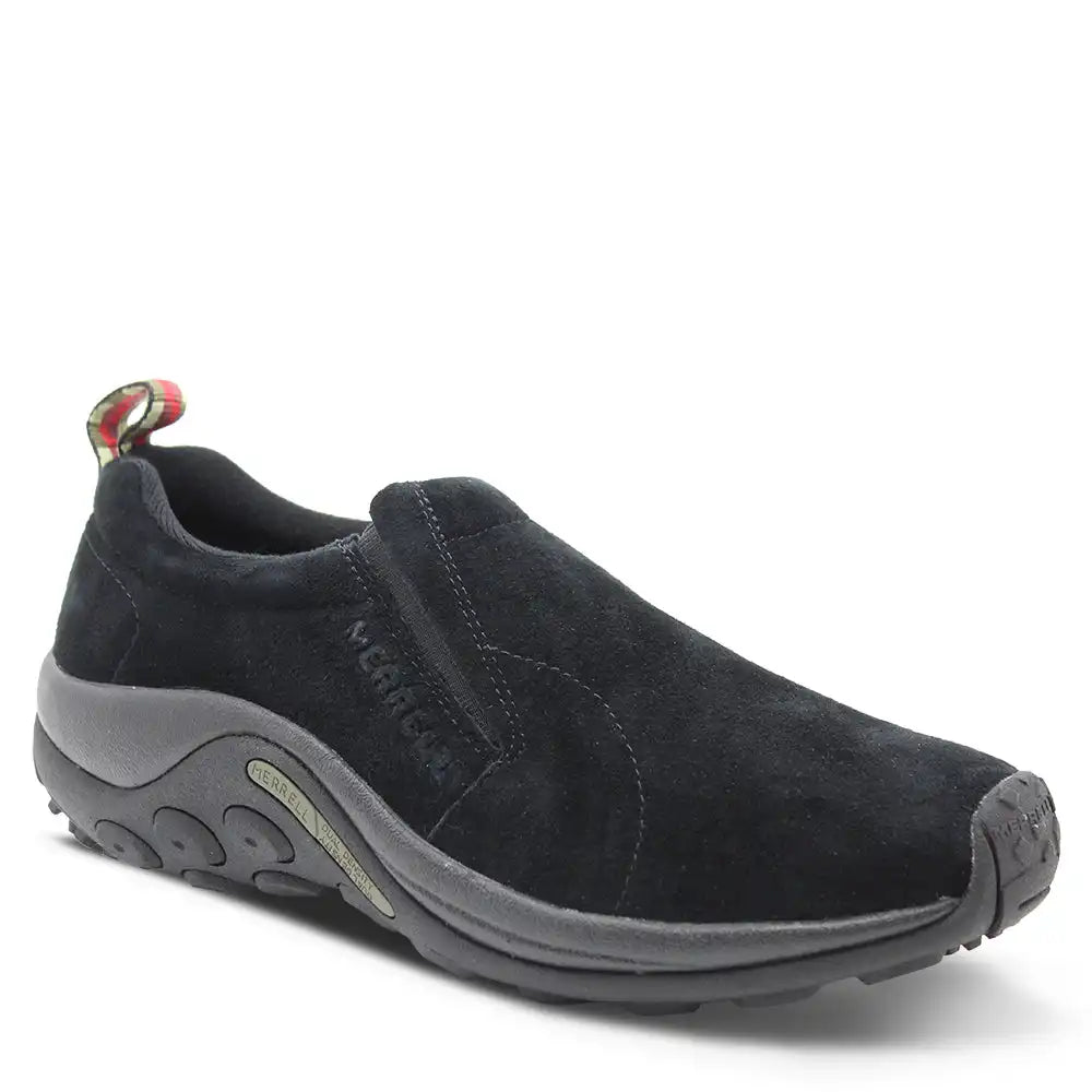 JUNGLE MOCC MENS SLIP ON