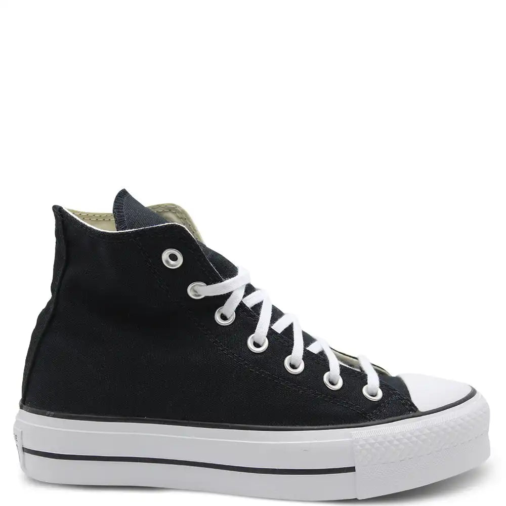 CT LIFT HI WOMENS SNEAKER