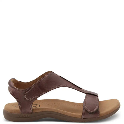 THE SHOW WOMENS FLAT SANDAL
