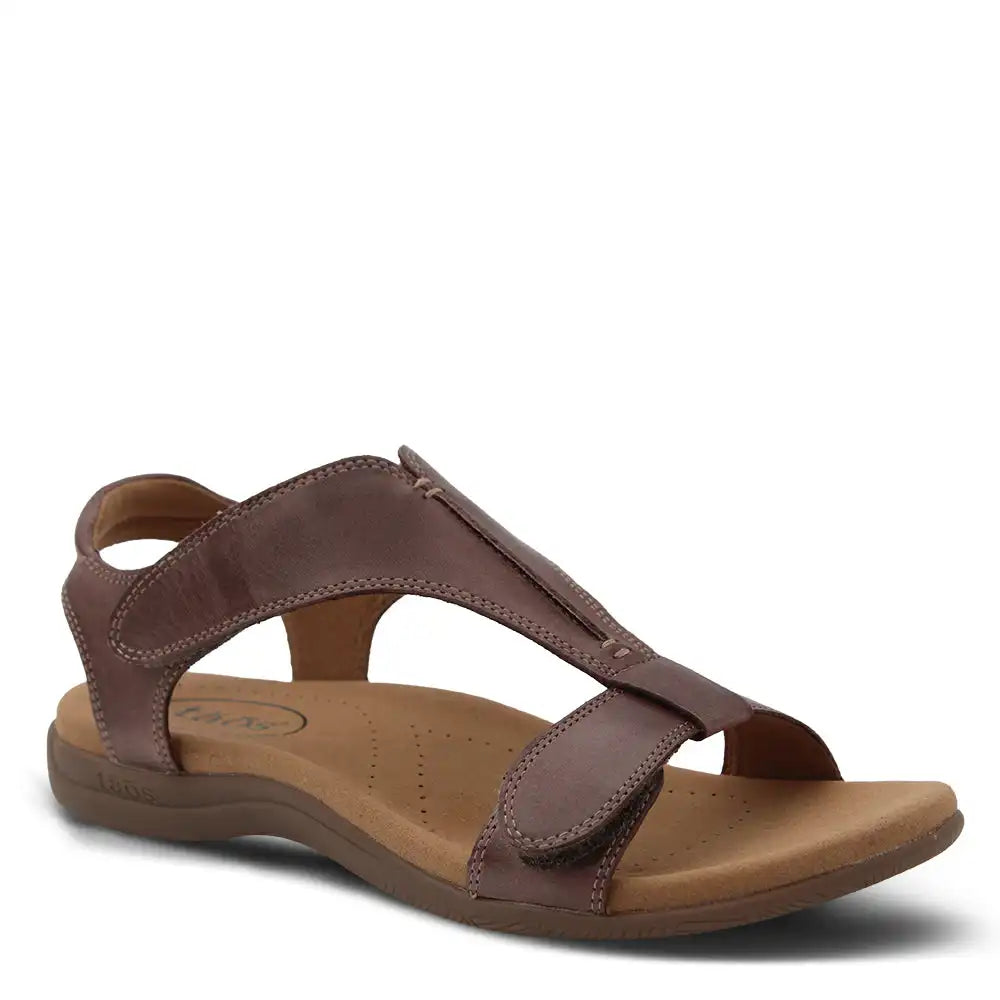 THE SHOW WOMENS FLAT SANDAL