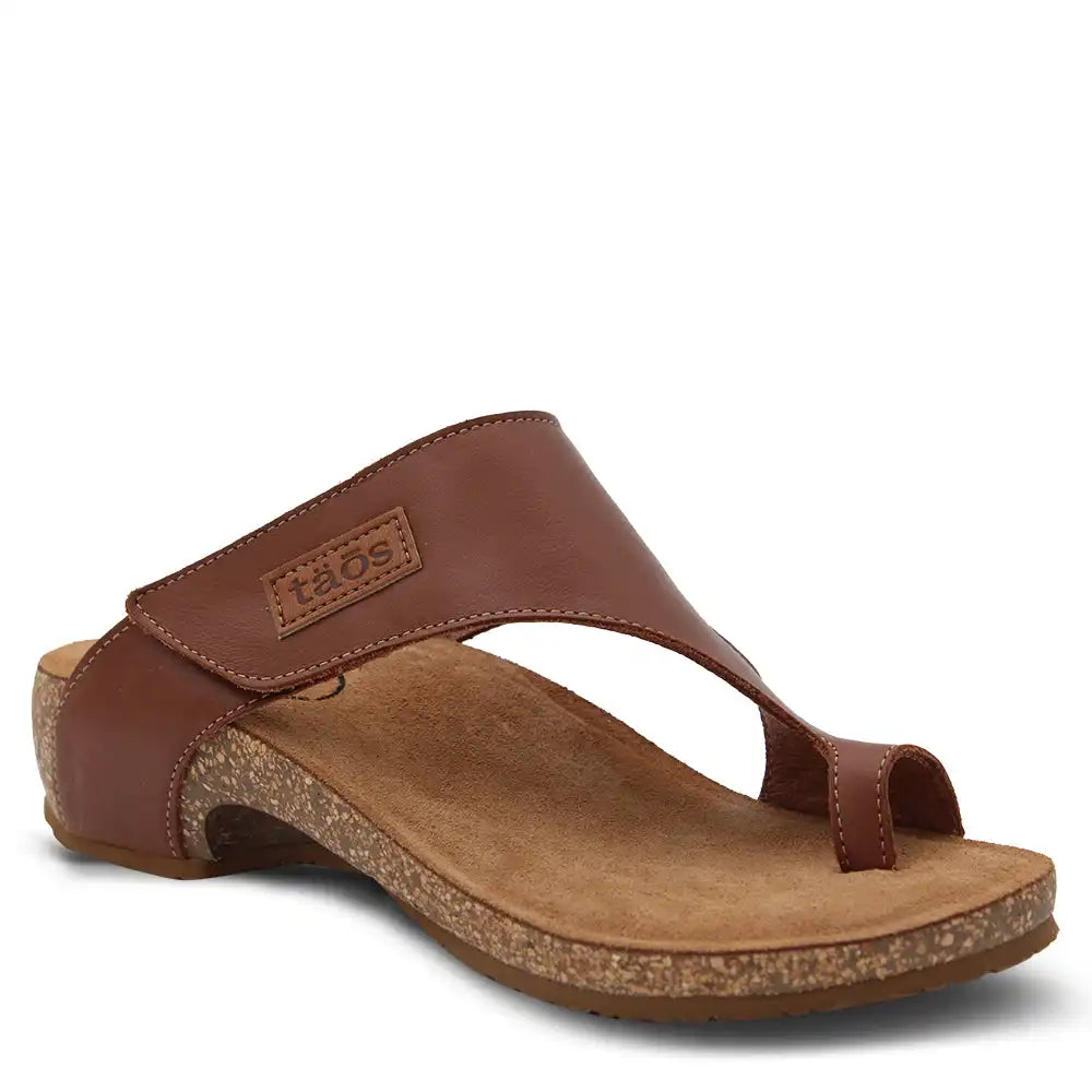 LOOP WOMENS HEEL THONG