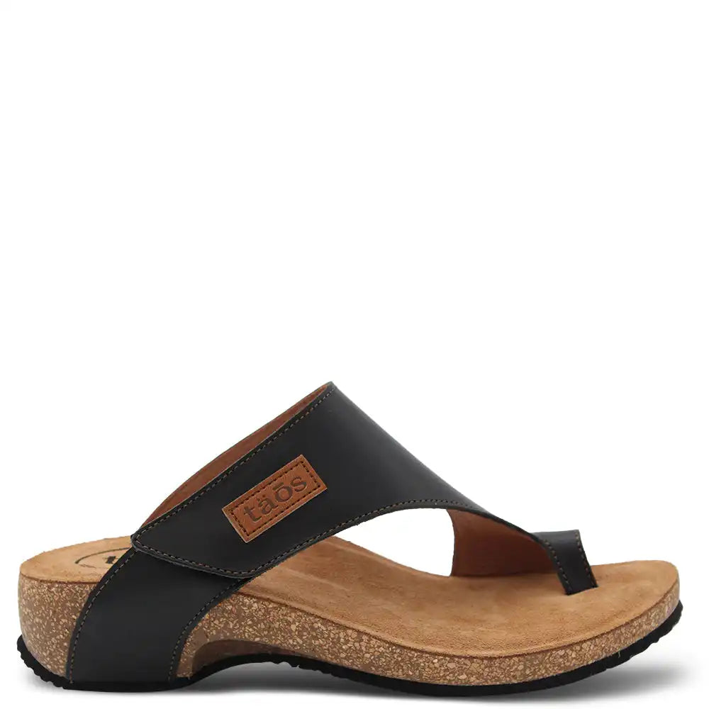 LOOP WOMENS HEEL THONG