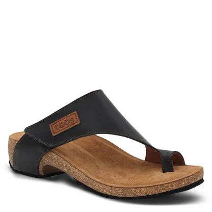 LOOP WOMENS HEEL THONG