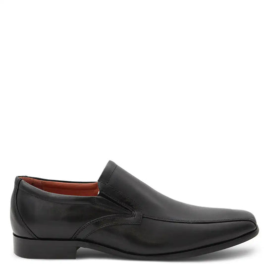 POSTINO MENS DRESS SLIP ON