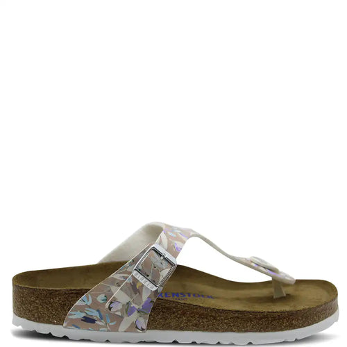 GIZEH SFB FLORAL FADES WOMENS THONG