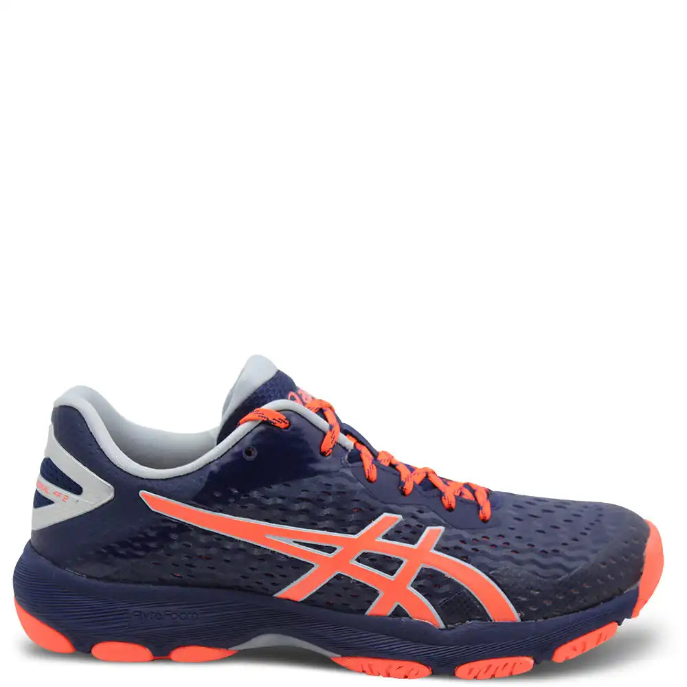 NETBURNER PRO FF 2 WOMENS NETBALL