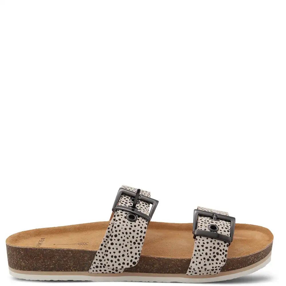 SANDY III WOMENS SLIDE