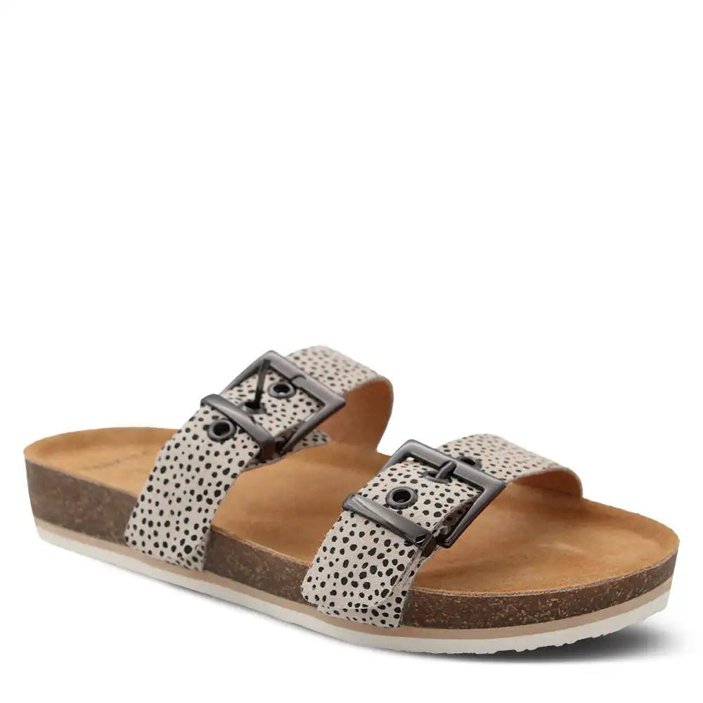 SANDY III WOMENS SLIDE