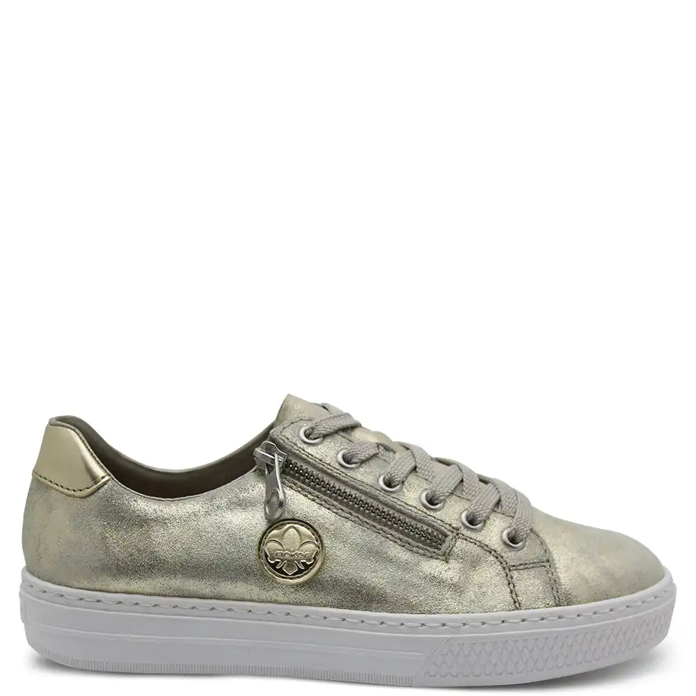L59L8 WOMENS SNEAKER