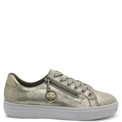 L59L8 WOMENS SNEAKER