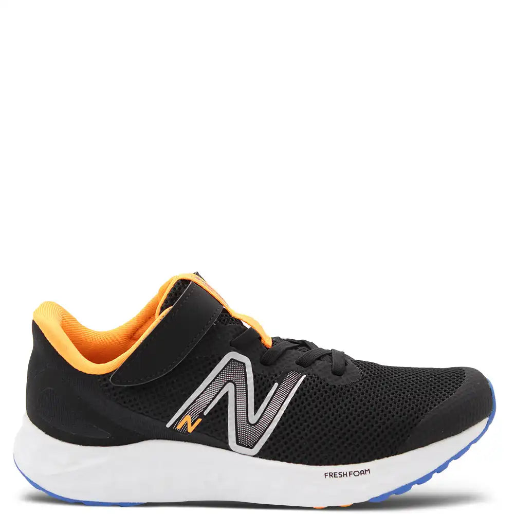 FRESH FOAM ARISHI V4 PS KIDS RUNNING