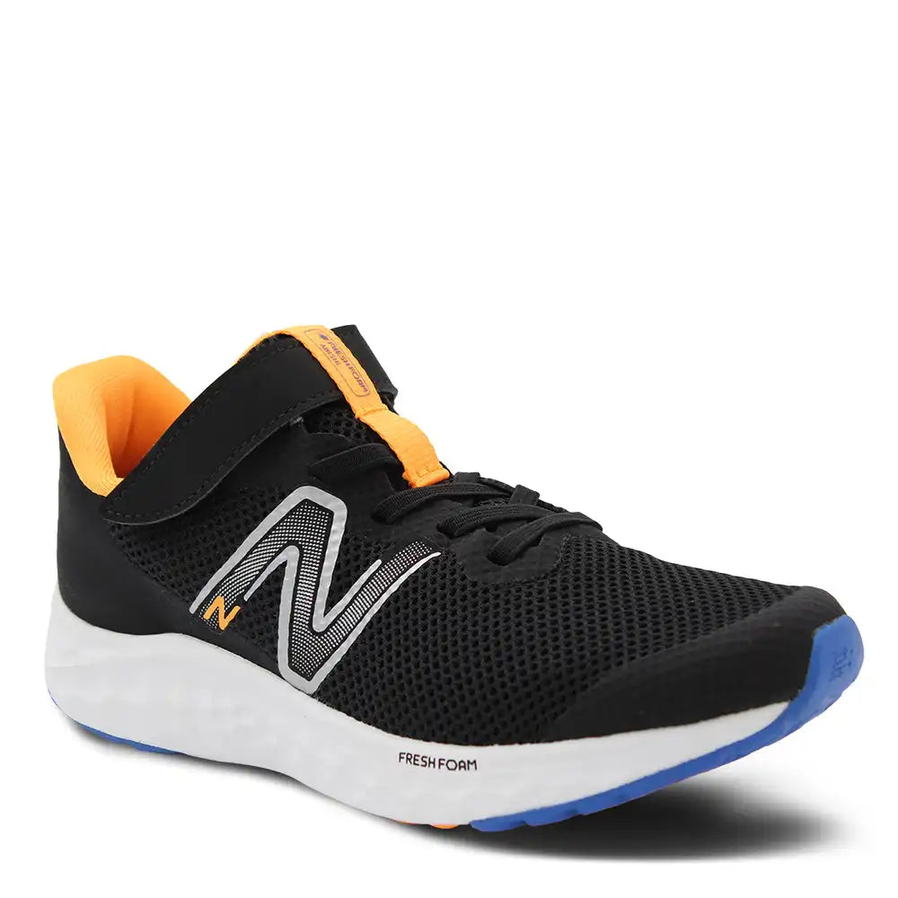 FRESH FOAM ARISHI V4 PS KIDS RUNNING