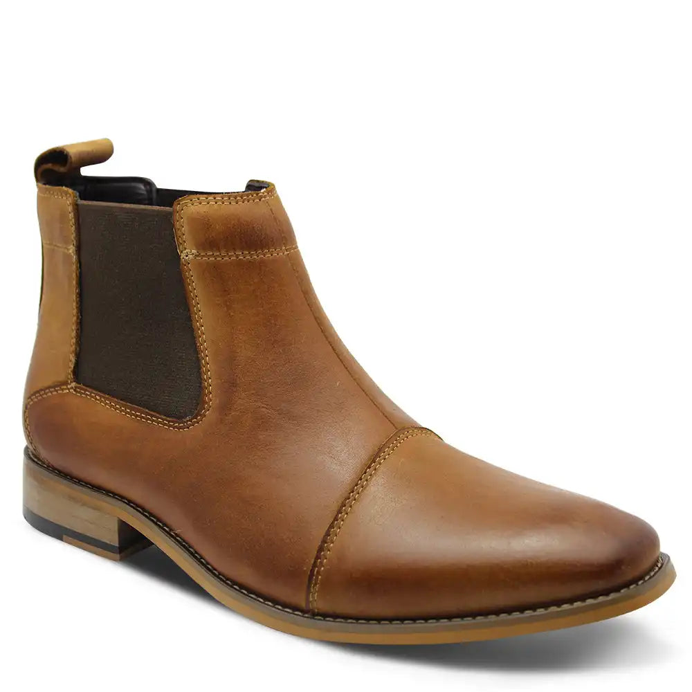 COOPER MENS DRESS BOOT