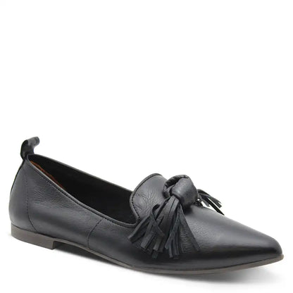 BESTIE WOMENS FLAT SLIP ON