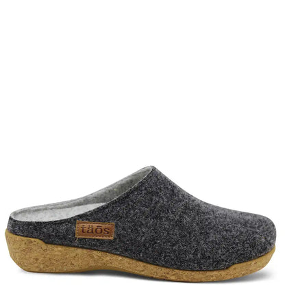 WOOLERY WOMENS SLIPPER